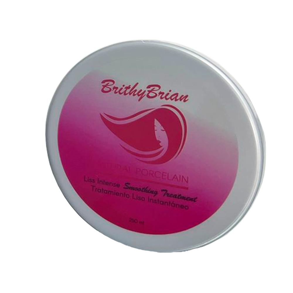 Liss-intense-Smoothing-Treatment